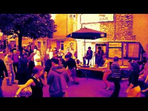 Bourrée 3T - 6ème Nuit du Folk Dioise