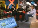 Partizánbál - Interjú a fix.tv-ben 2007