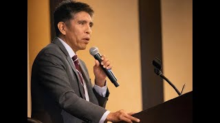 Daryl Vigil - Ten Tribes Parnership