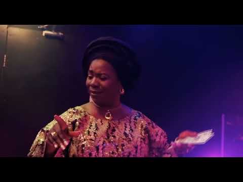 ile oko ya and segun johnson @isegunjohnson