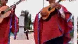 Carnavales Huancavelicanos - Martha Palomino