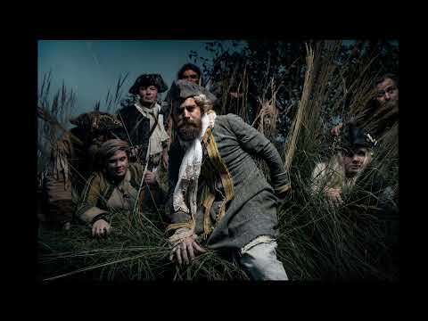 Ye Banished Privateers: Drunken Rehearsals #4