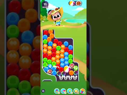 Disney Getaway Blast Levels 635, 636, 637, 638 & 639