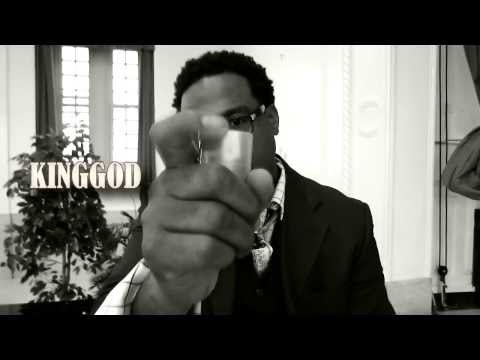 KINGGOD feat DJ M Tri - CLASSICAL (OFFICIAL VIDEO)