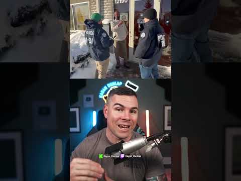 BREAKING: DHS Is On The Ground In Minnesota Actively Investigating Widespread Fraud