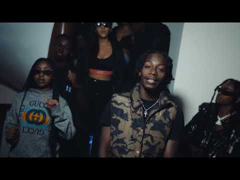 Rookie Uno - TRAPPER (Ft. YanDilas & HeyG) (Vídeo Oficial)