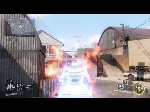 Scrim gegen fab [ParadoxShankz] | Paradox e-Sports