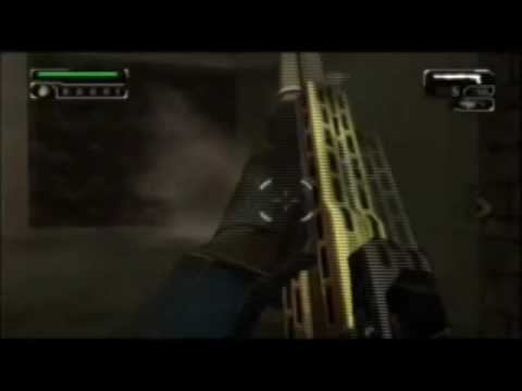 NC* The Conduit (Wii) Review