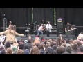 Psykup live @ Motocultor Festival 2015  HD / Pro shot