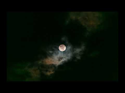 Adagio - Agony Scene