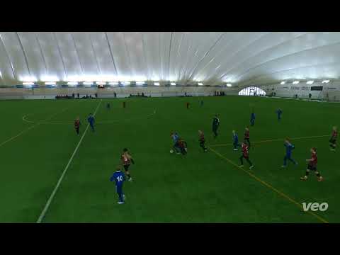 Huuhkajaliiga P2012 2025 HyPS - JäPS 16.01.2025