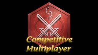 Competitive Multiplayer New Crucible PVP game type explained Destiny 2 help and tips.
