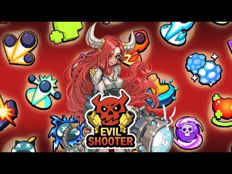 Evil Shooter : New Archer Video