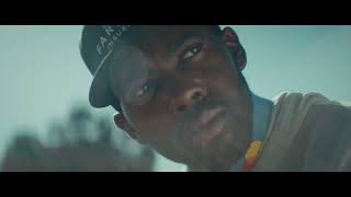 FootJoy Step Forward (Kamaiu Johnson)