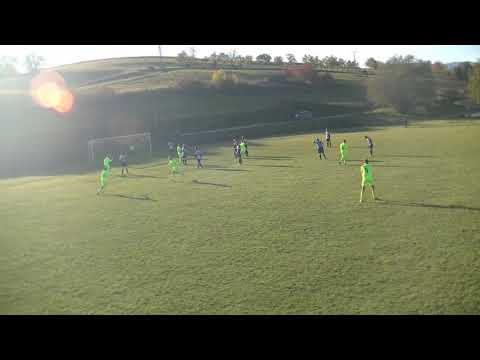 Odeva Lipany B - Ražňany 1:1 (0:1)