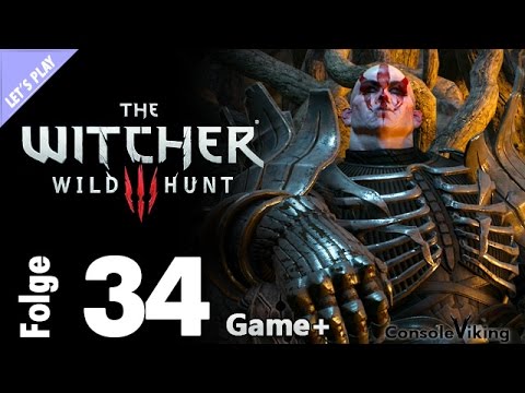 The Witcher 3 Wild Hunt #34 - Der Kahle Berg und Durch Raum und Zeit
