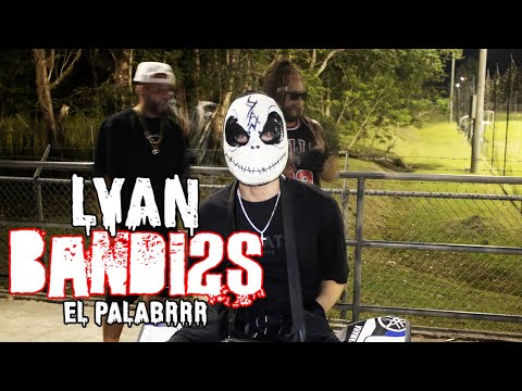 @LyanReal - Bandi2s (Official Video)