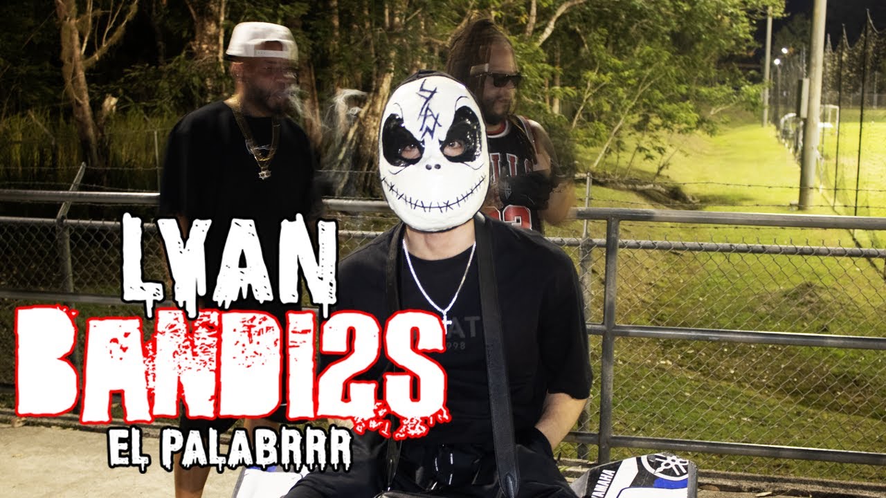 @LyanReal - Bandi2s (Official Video)