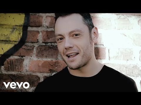 Video per il significato della canzone Il vento di Tiziano Ferro