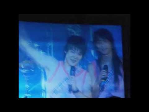 버즈 - 내 남자친구에게 1절+2절 (직캠)