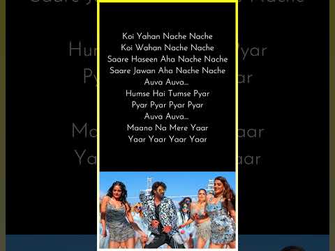 Nache Nache -2 ("The RajaSaab")· Thaman S · Nakash Aziz · Brinda · Farooq Qaiser · Usha Uthup  #love