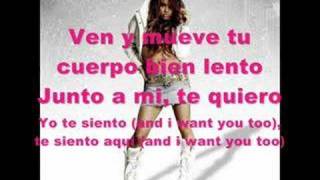 Kat Deluna ft. Elephant Man - Whine Up (Spanish +Subs!!)