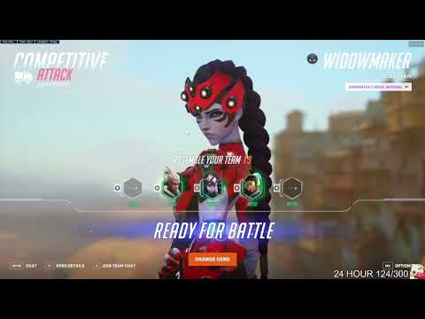 SEEKER WIDOW VS HYDRON WIDOW & TEAM USA COLUGE & SPEEDILY