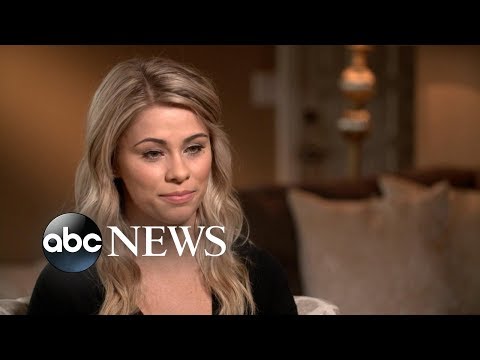Paige VanZant says 'MMA fighting saved my life'