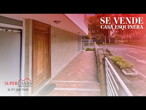 Casas, Venta, Caney - $660.000.000