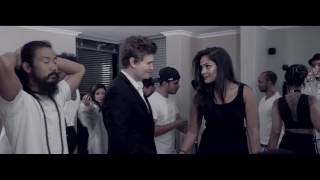 Keegan John Moore ft Gabrielle - Lay It On Tonight  (Official Music Video)