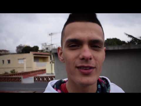 Souljah Jerome - Trastokao