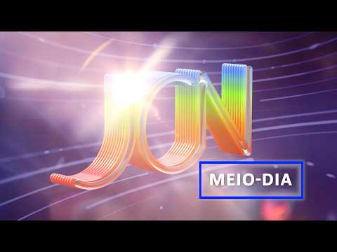 Jornal da Costa Norte - Meio-dia - 01-04-2026 - TV Costa Norte
