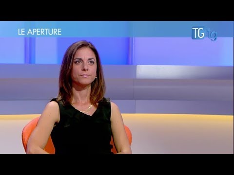 TGtg del 20 ottobre 2017 - Ospite: Elisa Calessi