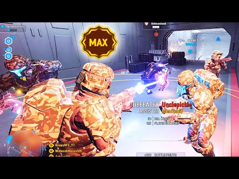 CLONE COMMANDOS are the KEY TO WINNING SHIP DEFENSE | Supremacy | Star Wars Battlefront 2