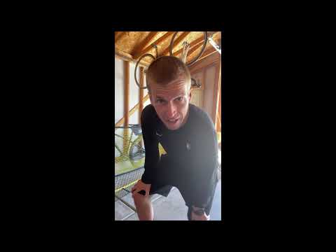 Wall Ball Challenge - Jay Hamilton