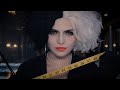 ASMR Cruella Measures Designs You An Outfit Role Play Measuring You Personal Attention