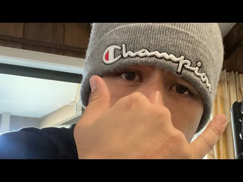 Recording 2 verses (ENZIE)