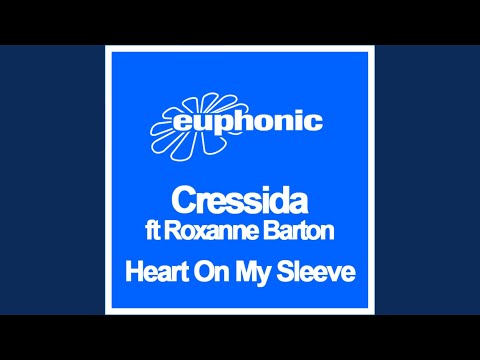 Heart On My Sleeve (Original Mix)