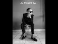 DJ NOSIEY SA - AFRO TRIBAL & TECH HOUSE MIXTAPE [MAY 2021]