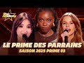Star Academy 2025 : Le Prime des Parrains #edsheeran #charlottecardin  Prime 03 Intégral | S13