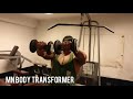 Best shoulders finisher exercise