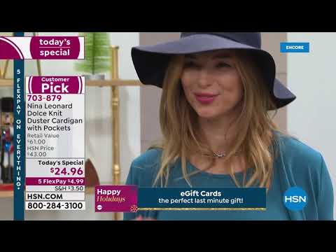 HSN | Year-End Fashion & Accessories Clearance 12.23.2020 - 06 AM