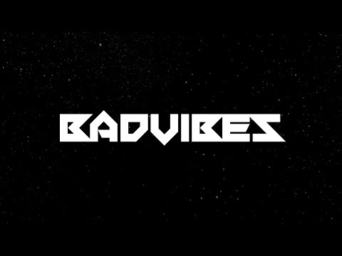 Lit Gizzy - Bad Vibes (prod. Yung Milli) (VisuaLITzer)