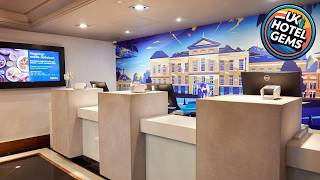 Thistle London Hyde Park Kensington Gardens | London, United Kingdom | Hotel Rev
