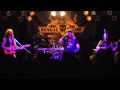 JOHNNY TOUCH - BITCH OF A SON - LIVE AT ...