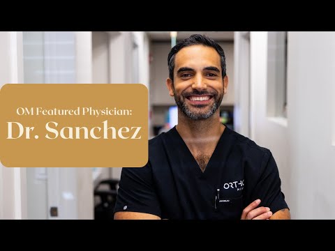  Dr. Rafael Sanchez of Ortho Miami 