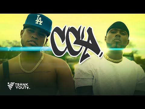 Kenser ft Musicologo The Libro - CCA | Video Oficial