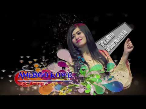 Yulia Vanesa - Amergo Kowe | Dangdut [OFFICIAL]