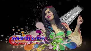 Yulia Vanesa - Amergo Kowe [OFFICIAL]