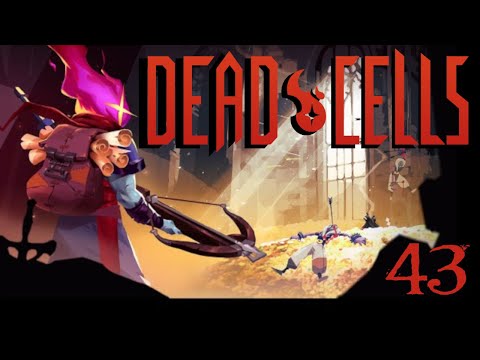 SB Returns To Dead Cells 43 - New Toys